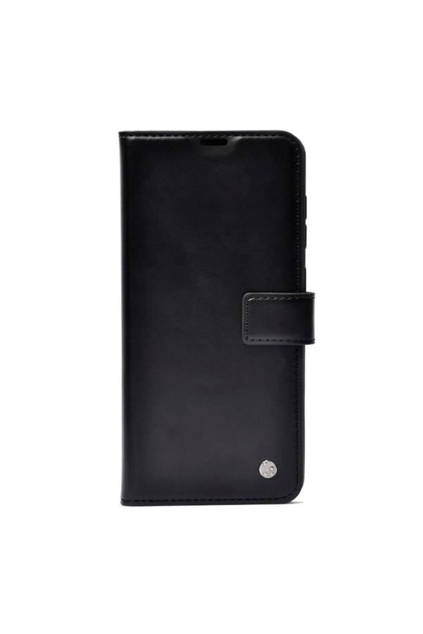 20068310 Samsung Galaxy S24 Plus İle Uyumlu Kılıf Kart Ve Para Bölmeli Cüzdanlı Kapaklı Telefon Kılıfı Kapak - Image 1