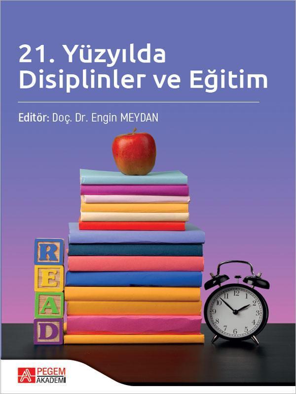 21. Yüzyılda Disiplinler ve Eğitim - Pegem Akademi Yayıncılık - Image 1