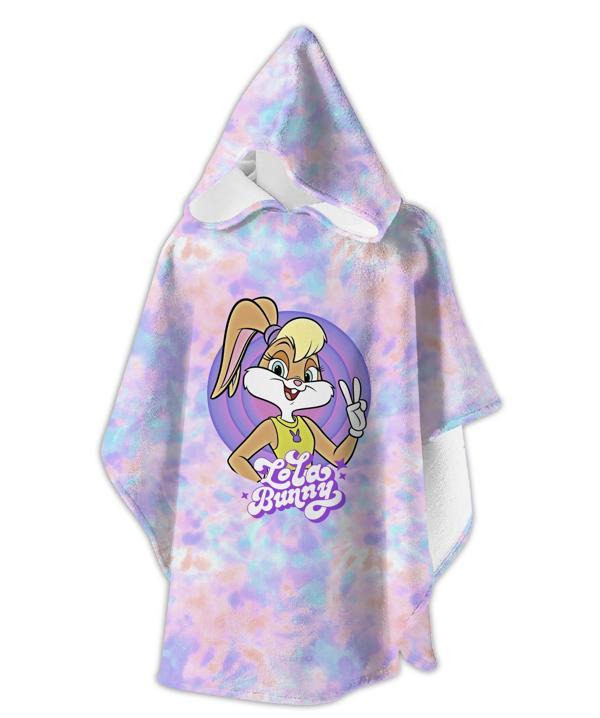 Loli Poncho - Image 1