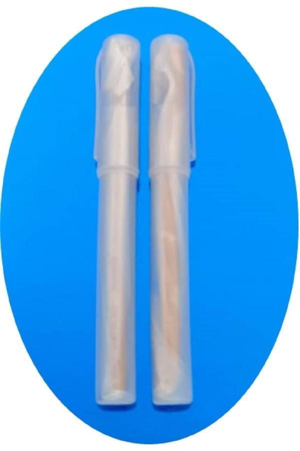 Tan Express Taze Misvak Vakumlu Kalem Kaplı Kutulu 15 Cm 2 Adet - Image 1
