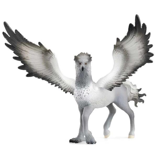 Nessiworld Schleich HP Buckbeak 13988 - Image 1
