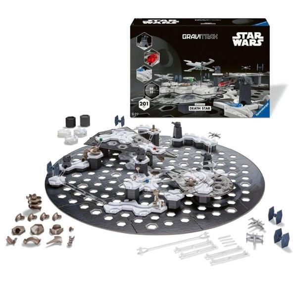 Nessiworld 238606 Gravitrax Başlangıç Seti-Starter Kit - Image 1