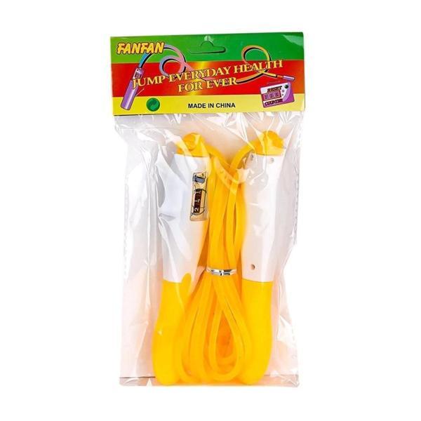 Nessiworld 25841-7 Sayaçlı Atlama İpi -Can Oyuncak - Image 1