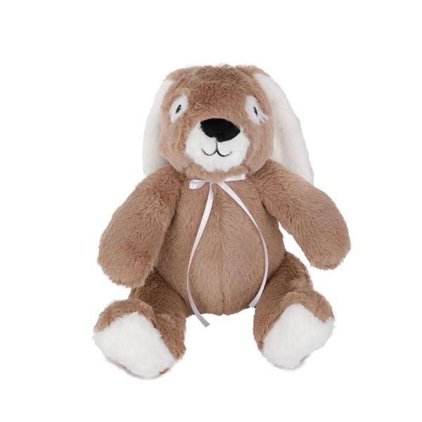 Nessiworld 3083 Fiyonklu Tavşan Kahverengi -My Friend Toys - Image 1