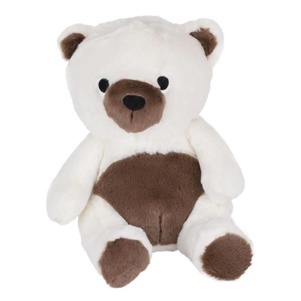 Nessiworld 3229 Oturan Beyaz Ayı 35 cm -My Friend Toys - Image 1