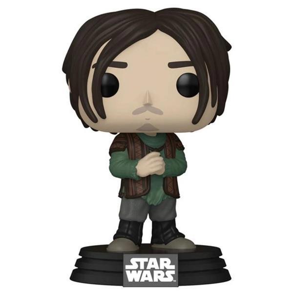 Nessiworld Funko POP : Acolyte - Qimir - Image 1