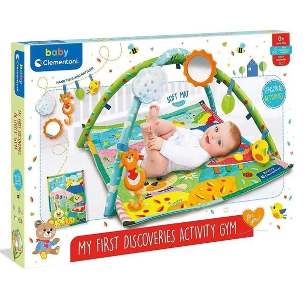 17757 Baby - Jimnastik Merkezi - Image 1
