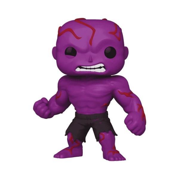 Nessiworld Funko POP : What If S2 - Happy ''The Freak'' Hogan - Image 1