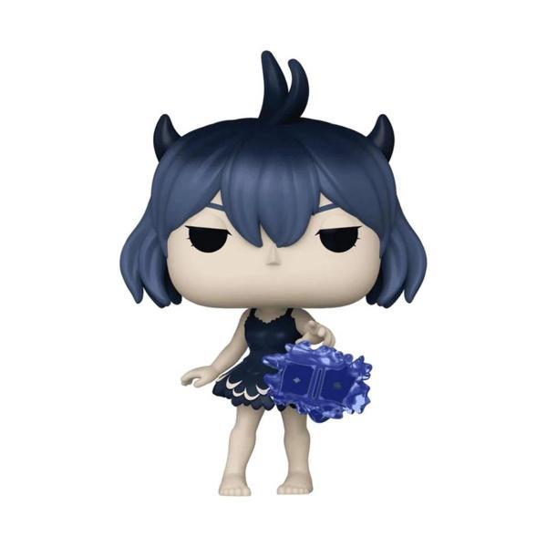 Nessiworld Funko POP Animation: Black Clover - Secre - Image 1