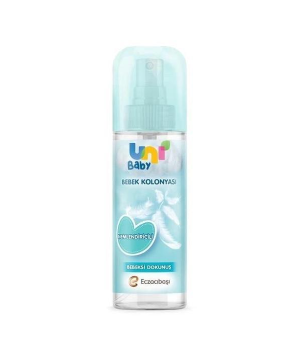 Nessiworld Uni Baby Bebek Kolonya 150 ml Bebeksi Kokular - Image 1