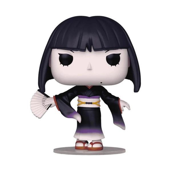 Nessiworld Funko POP Animation: Hunter x Hunter - Kalluto Zoldyck - Image 1