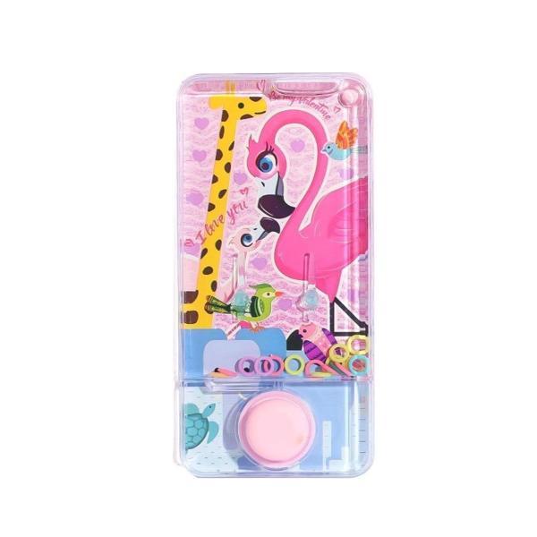 4182 Su Oyunları Flamingo -Sunman - Image 1