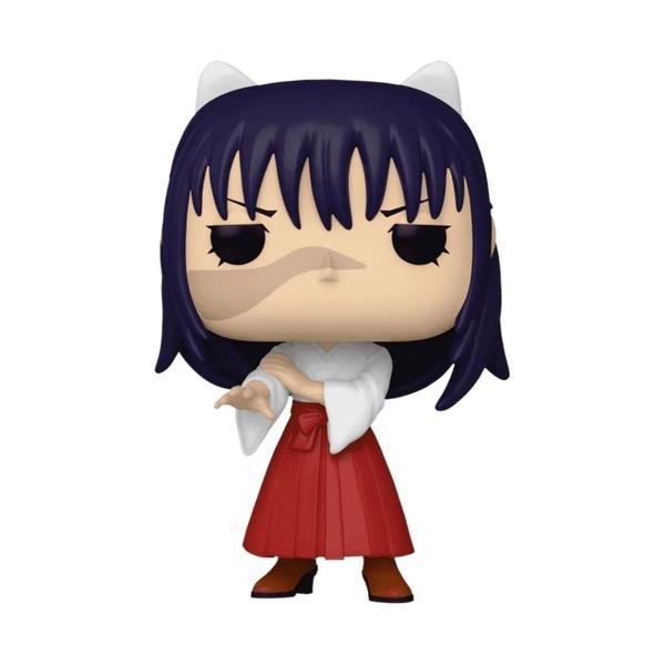 Nessiworld Funko POP Animation: Jujutsu Kaisen - Utahime Iori - Image 1