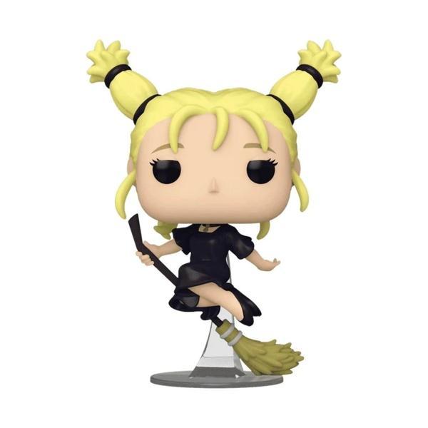 Nessiworld Funko POP Animation: Jujutsu Kaisen- Momo Nishimiya - Image 1