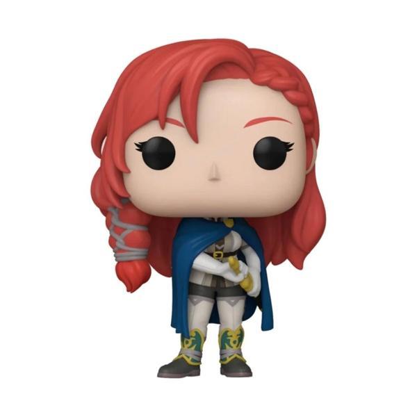 Nessiworld Funko POP Animation: War of the Rohirrim - Hera - Image 1