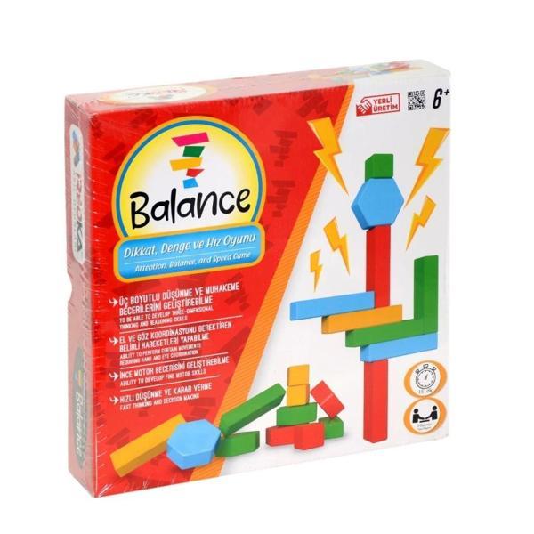 5288 Balance - Image 1