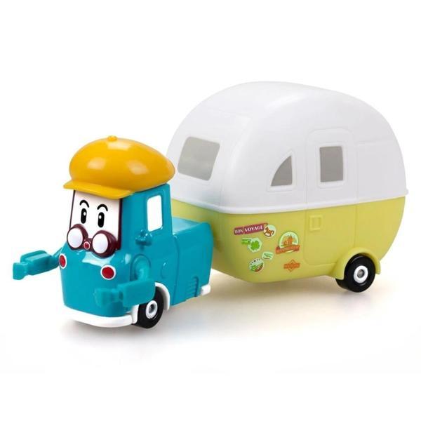 Robocar Poli Camp Figürü 83405 - Image 1