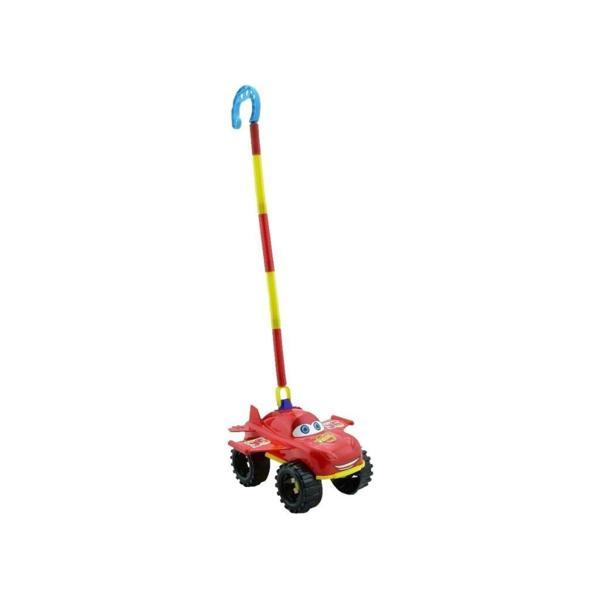 Nessi World 540-KANATLI ARABA - Image 1