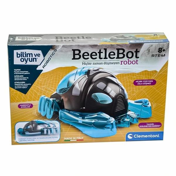 64192 Beetlebot - Robotik Laboratuvarı +8 yaş - Image 1