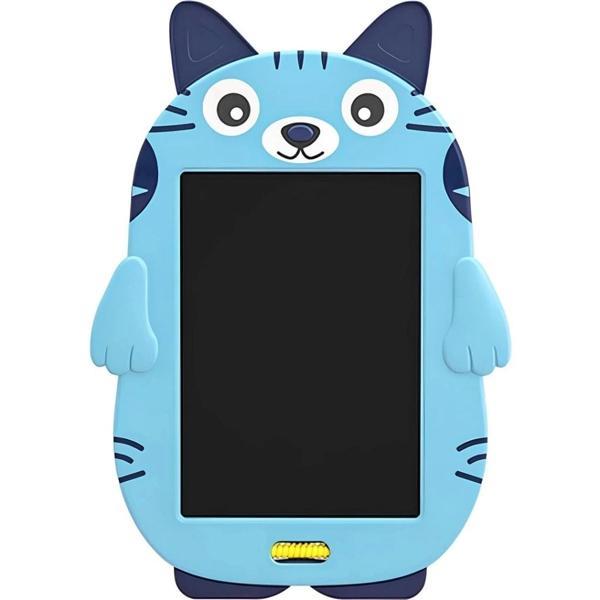 Nessiworld Lc Sevimli Kedi Çizim Tableti 22 cm - Image 1