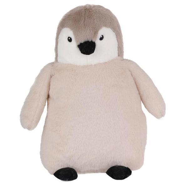 Nessiworld 4967 Büyük Penguen Açık Kahve -My Friend Toys - Image 1
