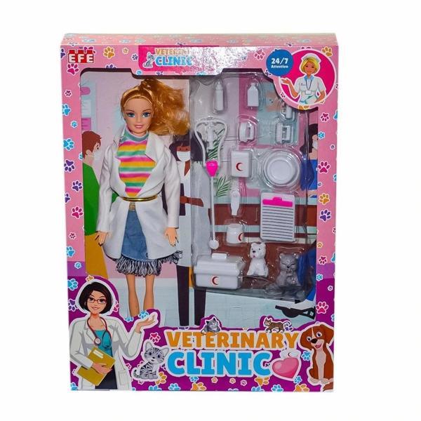 875 VETERİNER BEBEK - Image 1