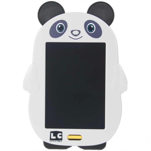 Nessiworld Lc Sevimli Panda Çizim Tableti 22 cm - Image 1
