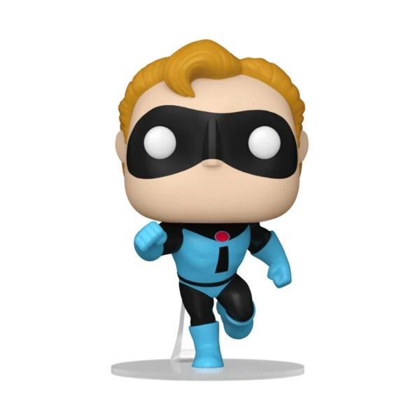 Nessiworld Funko POP Disney: Incredibles 20th - Mr. Incredible - Image 1