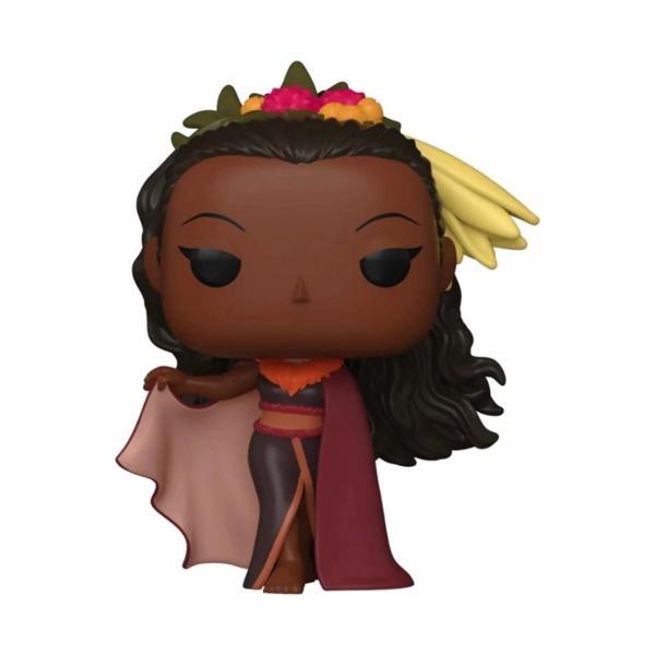 Nessiworld Funko POP Disney: Moana 2 - Matangi - Image 1