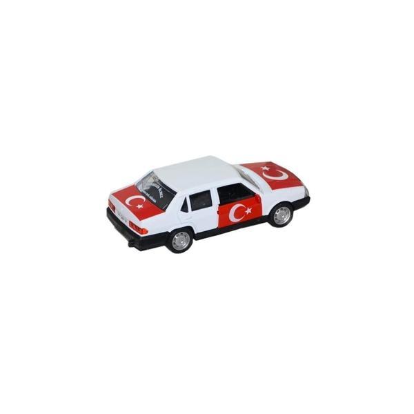 Nessiworld 6632 08 Çek Bırak Toros - Image 1