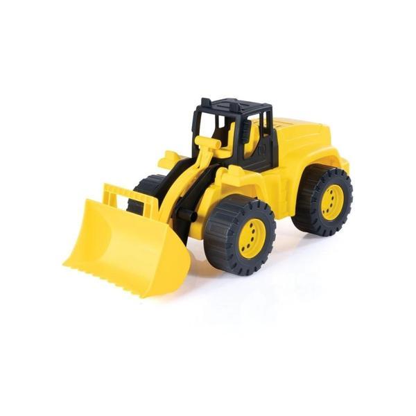 Nessiworld 7124 XL Dozer -Dolu Oyuncak - Image 1