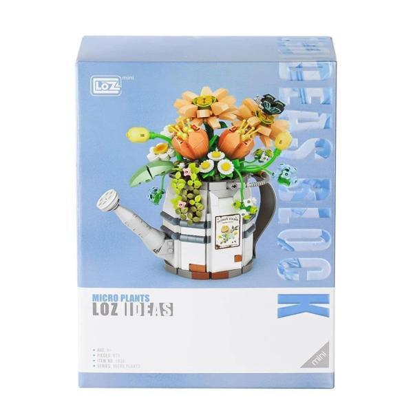 Nessiworld LZ1936 LOZ BLOCK OYUNCAK - Image 1