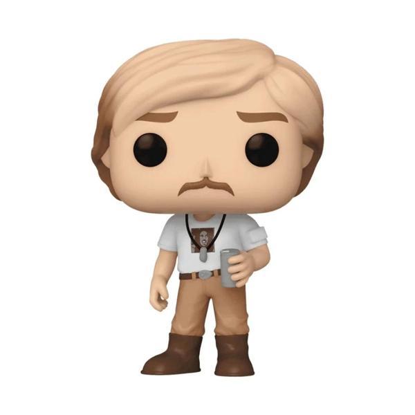 Nessiworld Funko POP Movies: Dazed and Confused - David Wooderson - Image 1