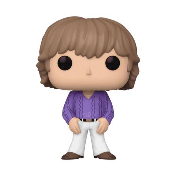 Nessiworld Funko POP Movies: Dazed and Confused - Randall ''Pink'' Floyd - Image 1