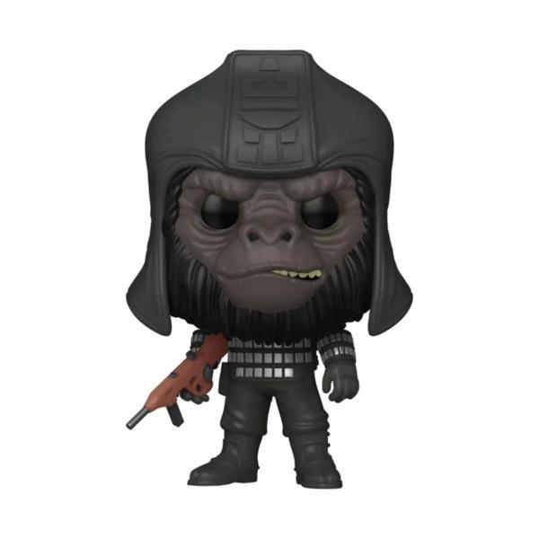 Nessiworld Funko POP Movies: Planet of the Apes - General Ursus - Image 1