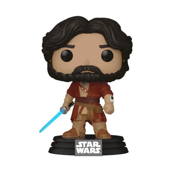 Nessiworld Funko POP Star Wars: Ahsoka S2 - Ezra Bridger - Image 1