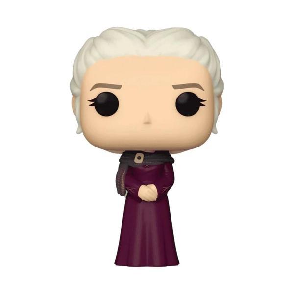 Nessiworld Funko Pop Television: House of the Dragon - Rhaenyra Targaryen - Image 1
