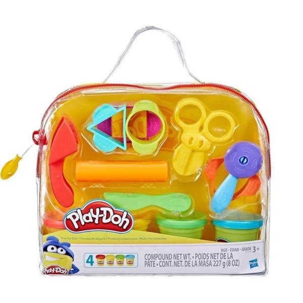 Nessiworld B1169 Play-Doh Başlangıç Seti +3 yaş - Image 1