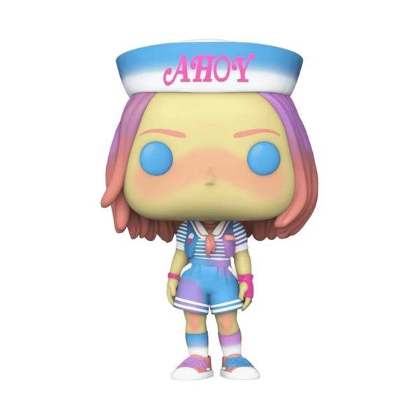 Nessiworld Funko POP TV: Stranger Things - Robin (Scoops Ahoy) - Image 1