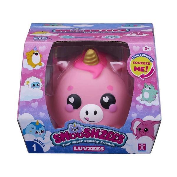 Nessiworld MH003001 Smooshzees Sıkıştırılabilir Esnek Midi Livzees 08103 - Image 1