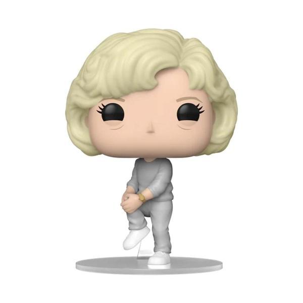 Nessiworld Funko POP TV: The Golden Girls - Rose - Image 1