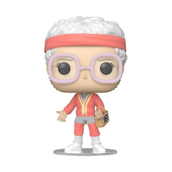 Nessiworld Funko POP TV: The Golden Girls- Sophia - Image 1