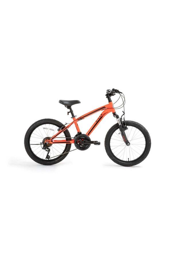 Bisan Kds 2750 Neon Turuncu 29 Cm3X7 Vites 20J Çocuk Bisikleti - Image 1