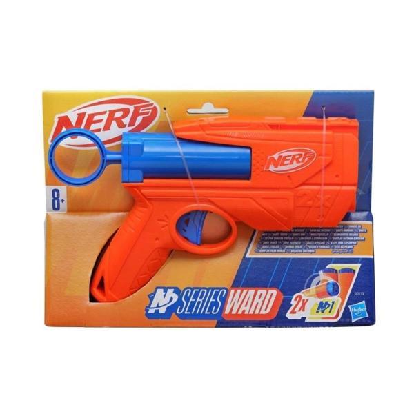 Nessiworld G0132 Nerf N Serisi Ward - Image 1