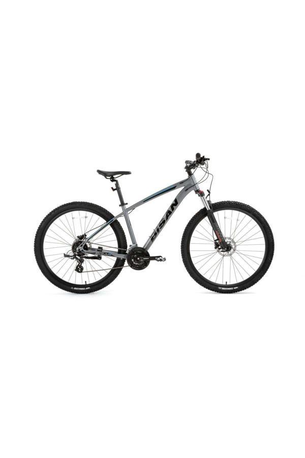 Bisan Mtx 7300 Hidrolik Fren Üst Seviye Dağ Bisikleti 26 Jant 19-48Cm 3X8 Vites Blc - Image 1
