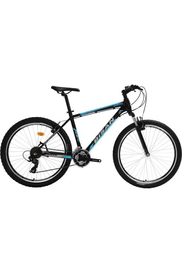 Bisan Mtx 7050 Dağ Bisikleti 27,5 Jant 19-48 Cm Siyah Mavi Blc - Image 1