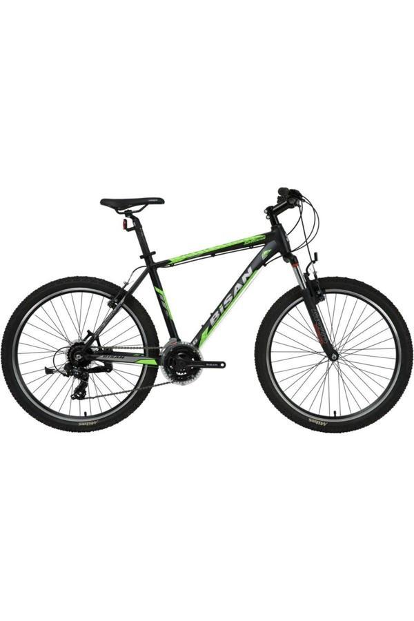 Bisan Mtx 7050 Dağ Bisikleti 29 Jant 19-48 Cm Siyah Yeşil Blc - Image 1