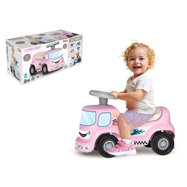 Nessiworld 04040 Go Herom İlk Arabam -Fentoys - Image 1