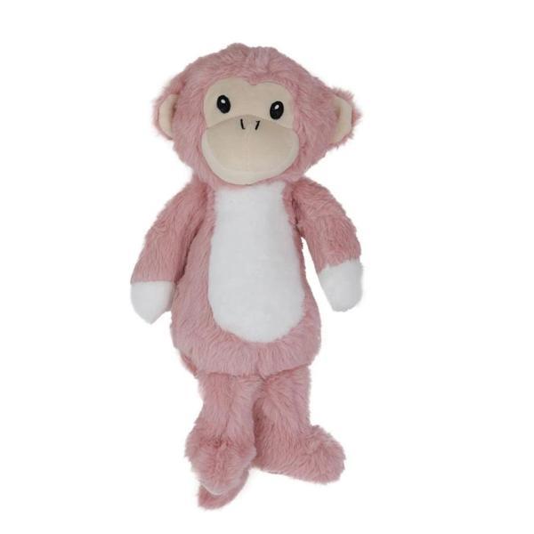 Nessiworld 0730 Maymun Pembe -My Friend Toys - Image 1