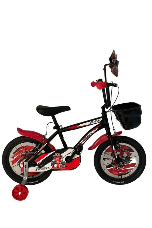 Erkek Çocuk Bisikelti Schwartz 16 Jant Blc - Image 1
